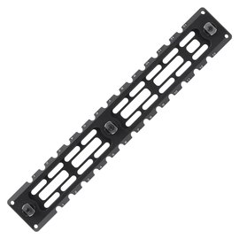 Планка-переходник Leapers UTG PRO M-LOK - ARCA 24 см (TLUMA03)