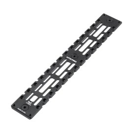 Планка-переходник Leapers UTG PRO M-LOK - ARCA 24 см (TLUMA03), изображение 3