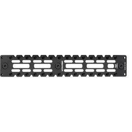 Планка-переходник Leapers UTG PRO M-LOK - ARCA 24 см (TLUMA03), изображение 4