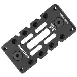 Планка-переходник Leapers UTG PRO M-LOK - ARCA 8 см (TLUMA01), изображение 4