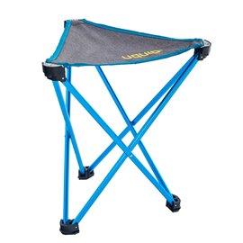 Стул раскладной Uquip Trinity L Grey (244033) DAS302770
