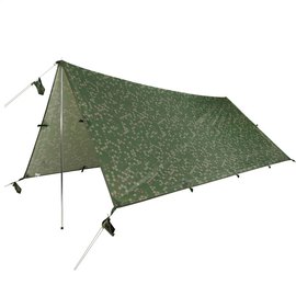 Тент Wechsel Tarp Elements TL Camo (231148) DAS302755
