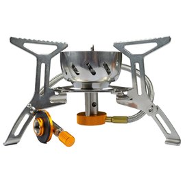 Комплект Горелка UTRG-047 + Картридж 230гр UTRG-003 (UTRG-047+UTRG-003), изображение 2