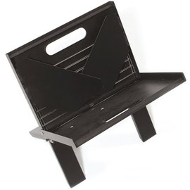 Гриль угольный Outwell Cazal Portable Compact Grill Black (650068) 928881, изображение 2
