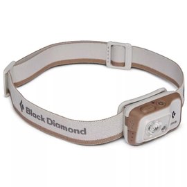 Налобный фонарь Black Diamond Cosmo, 350-R люмен, Alloy (BD 6206771000ALL1), Цвет: Beige