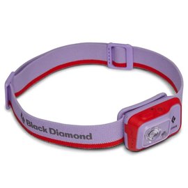 Налобный фонарь Black Diamond Cosmo, 350-R люмен, Lilac (BD 6206775018ALL1), Цвет: Lilac
