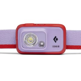 Налобный фонарь Black Diamond Cosmo, 350-R люмен, Lilac (BD 6206775018ALL1), Цвет: Lilac, изображение 2