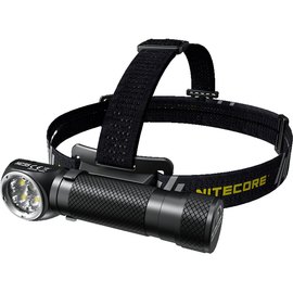 Налобный фонарь Nitecore HC35 (6-1380)