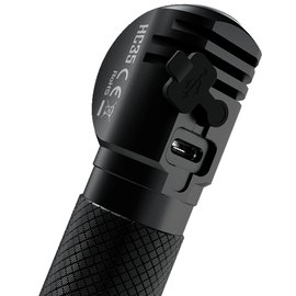 Налобный фонарь Nitecore HC35 (6-1380), изображение 3