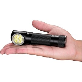 Налобный фонарь Nitecore HC35 (6-1380), изображение 4