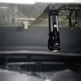 Налобный фонарь Nitecore HC35 (6-1380), изображение 5