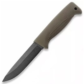 Нож тактический Peltonen M07 Ranger Knife Coyote Handle (teflon, composite) FJP121