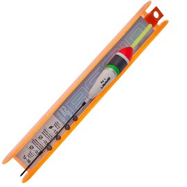 Оснастка поплавочная Brain TP210007 2.5g (1858.61.50), Вес, г: 2.5 г