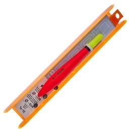Оснастка поплавочная Brain TP28082 4.0g (1858.61.61), Вес, г: 4 г