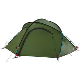 Палатка Wechsel Forum 4 2 UL Green (231082) DAS302754, изображение 3