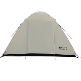 Палатка&nbsp;Tramp Lite Wonder 2 песочный UTLT-005-sand, изображение 6