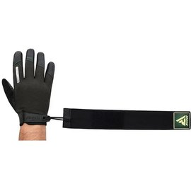 Перчатки для зала RDX T2 Touch Screen Friendly Full Fingerf Black XL (WGA-T2FB-XL), Размер: XL, Цвет: Чёрный, изображение 3