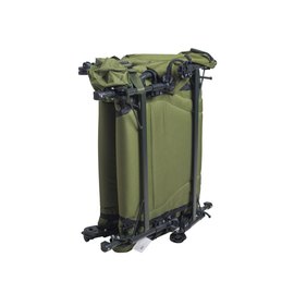 Раскладушка карповая Ranger Campfeuer (RA 5507), изображение 3