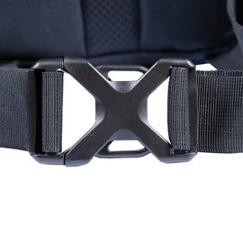 Рюкзак Tramp Assault 30 л UTRP-047-black, Цвет: Чёрный, изображение 3