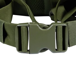 Рюкзак Tramp Assault 30 л UTRP-047-green, Цвет: Зелёный, изображение 4