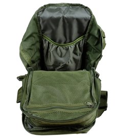 Рюкзак Tramp Assault 30 л UTRP-047-green, Цвет: Зелёный, изображение 5