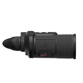 Бинокль цифровой Guide DN30 2-16x 4K 3840x2160@2&mu;m с дальномером 600 м (DN30), изображение 5
