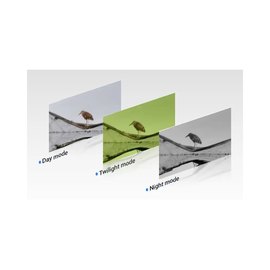 Бинокль цифровой Guide DN30 2-16x 4K 3840x2160@2&mu;m с дальномером 600 м (DN30), изображение 6