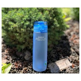 Бутылка для воды Casno 650 мл KXN-1157 Синяя (KXN-1157_Blue), Цвет: Blue, изображение 5