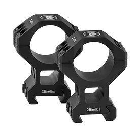 Кольца Discovery Scope Mount Rings Pro 30 мм High на Weaver/Picatinny (221002)
