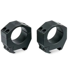 Кольца Vortex Precision Matched Rings 30 мм. Low 0.87" Picatinny (PMR-30-87)