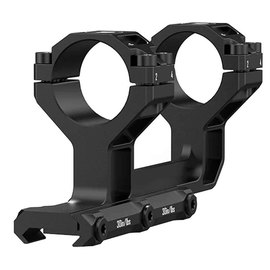 Моноблок Discovery Optics One-Piece 34 мм Extra High на Weaver/Picatinny. ВН - 32 мм (202404), зображення 4