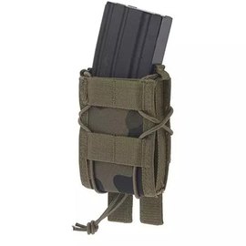 Подсумок GFC TC Carbine Modular Pouch WZ.93 Woodland (25604)