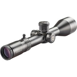 Приціл оптичний Delta STRYKER 4,5-30x56 FFP DLR-1 2020 DO-2502, зображення 3