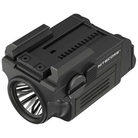 Тактический фонарь Nitecore NPL25 (6-1528)