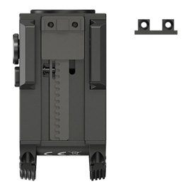 Тактический фонарь Nitecore NPL25 (6-1528), изображение 3