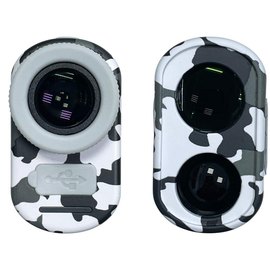 Дальномер Discovery Optics Mini Rangefinder D1200, зображення 6