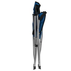 Кресло Time Eco ТЕ-22 ST синий/черный (4000810001408), изображение 3