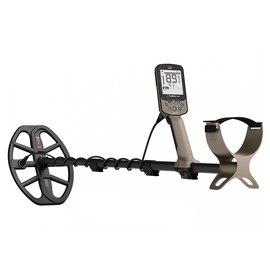 Металошукач Minelab X-Terra Elite, зображення 3