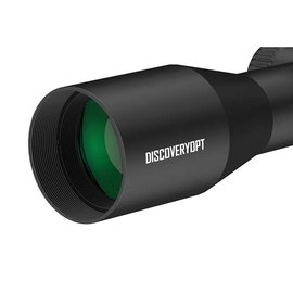 Оптический прицел Discovery Optics MS 4x32 25.4 мм, без подсветки (240301), изображение 4