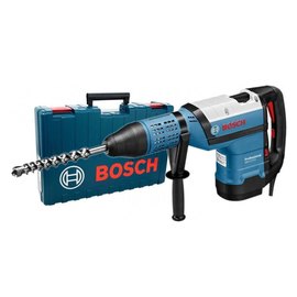 Перфоратор Bosch Professional GBH 12-52 D (0611266100), зображення 3