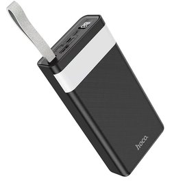 Повербанк HOCO J73 30000 mah Black (розкритий), зображення 4