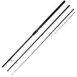 Удилище фидерное X-Fish Trophy Feeder 3.30m Max 180g (1917.00.85), Длина, м : 3.30 м