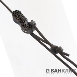 Крепления для подвесных стульев La Siesta Tree Rope black TR-C2