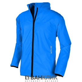 Куртка-дождевик Mac in a Sac Classic Jacket Adult (S) Royal Blue P ROY S