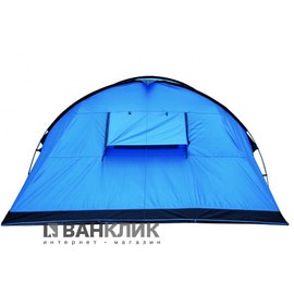 Палатка High Peak Ashley 4 Blue 922668