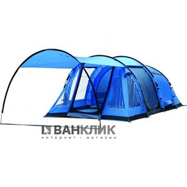 Палатка High Peak Ashley 4 Blue 922668