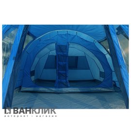 Палатка High Peak Ashley 4 Blue 922668
