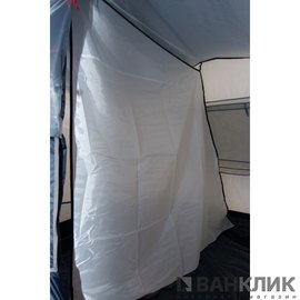 Палатка High Peak Benito 4 Gray 922666