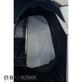 Палатка High Peak Benito 5 Gray 922667