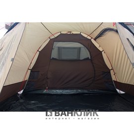 Палатка High Peak Caurus 4 Beige 922697